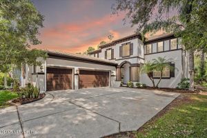 3357 PEGASO AVE, NEW SMYRNA BEACH, FL