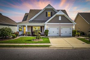 605 GINGER LILY WAY, LITTLE RIVER, SC
