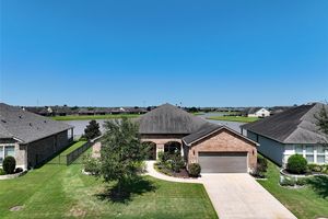 442 SPINDRIFT CIR, RICHMOND, TX