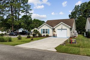 6681 WISTERIA DR, MYRTLE BEACH, SC