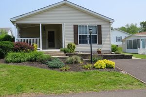 538 HAVENTREE CT, NEW HOPE, PA