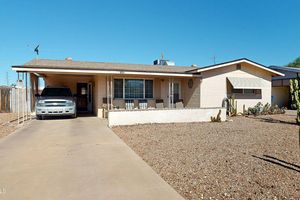 1432 S LAWTHER DR, APACHE JUNCTION, AZ