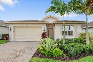11681 SW OCEANUS BLVD, PORT SAINT LUCIE, FL