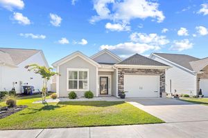 1239 PYXIE MOSS DR, LITTLE RIVER, SC