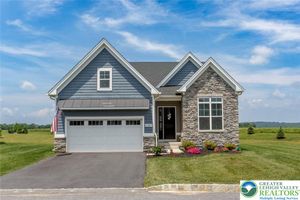 6987 PINE LN, BATH, PA