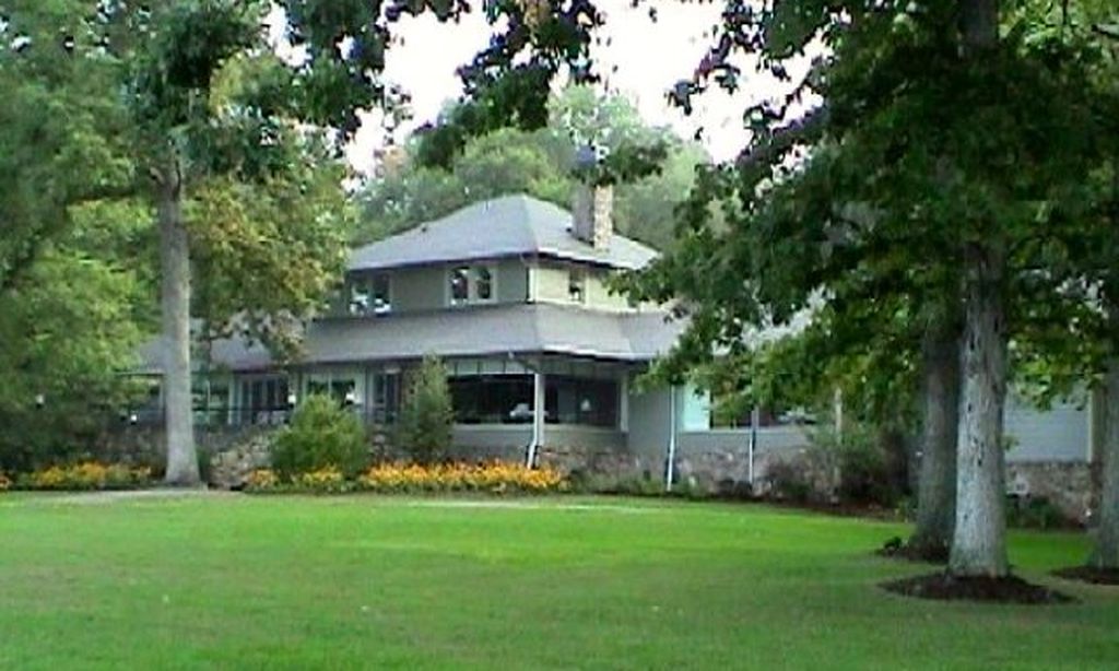Clubhouse