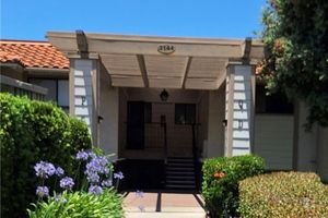 3144 VIA VISTA Q, LAGUNA WOODS, CA