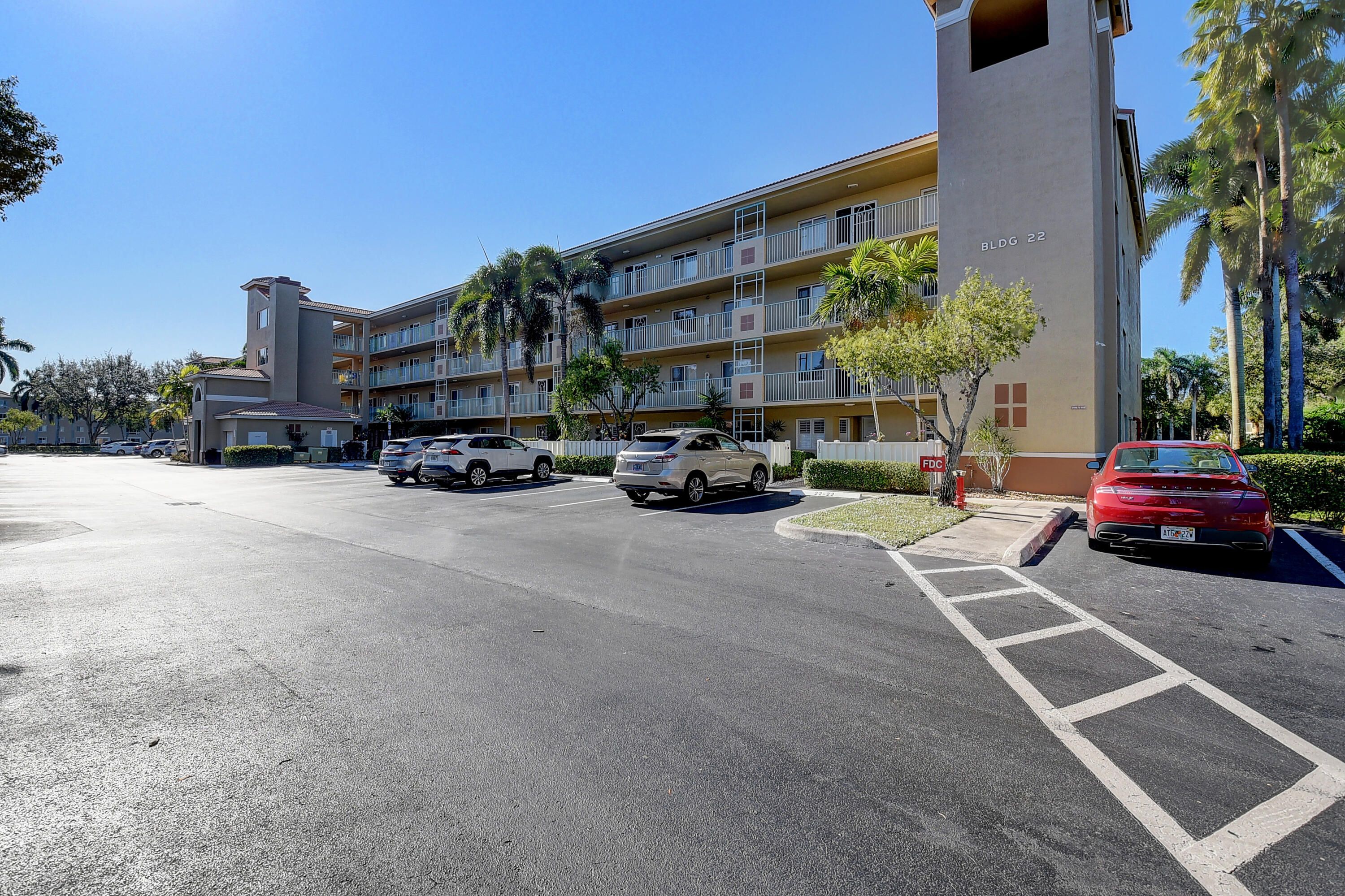 image of property at 12511 Imperial Isle Drive 208