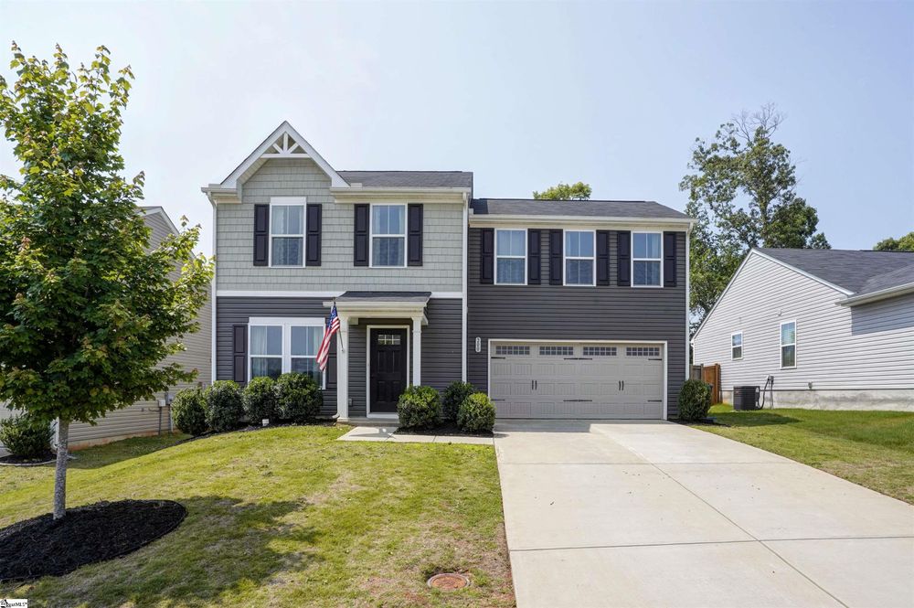 200 Maplestead Farms Court, Greenville, SC 29617 | MLS #1500709 | 55places