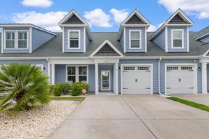413 GOLDENROD CIR # 2B, LITTLE RIVER, SC
