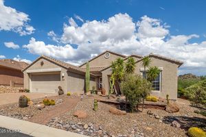 13730 N HERITAGE CANYON DR, MARANA, AZ