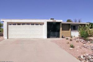 1233 N VIA VICAM, GREEN VALLEY, AZ