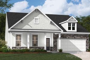 3041 BENT WILLOW DR, INDIAN TRAIL, NC