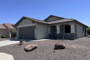 26747 W PONTIAC DR, BUCKEYE, AZ