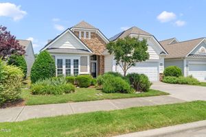 204 DOWINGTON LN, CARY, NC