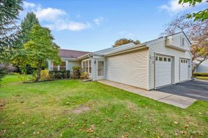 7108 GRANADA LN # 280, FOX LAKE, IL