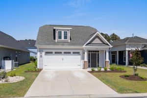 1031 CASCADE LOOP, LITTLE RIVER, SC