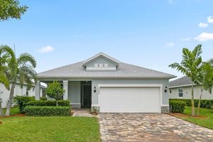 12920 SW GINGERLINE DR ORLEANS 114, PORT SAINT LUCIE, FL