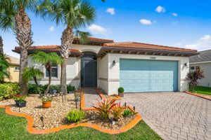 11908 SW CRESTWOOD CIR, PORT SAINT LUCIE, FL