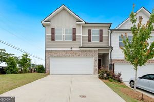 4505 BISHOPS LN, OAKWOOD, GA