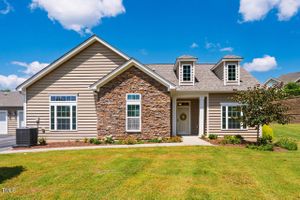 1134 BLUE BIRD LN, WAKE FOREST, NC