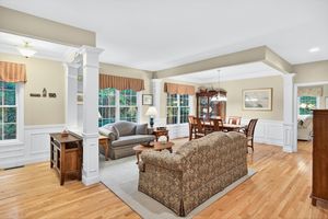 16 PICKET FENCE, PLYMOUTH, MA