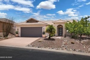 65781 E ROCKY TERRACE DR, TUCSON, AZ