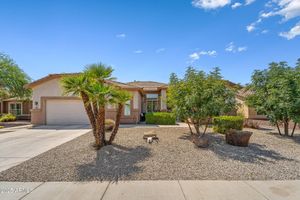 6860 S GRANITE DR, CHANDLER, AZ