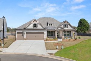 1609 TIELMAN WAY, SNELLVILLE, GA