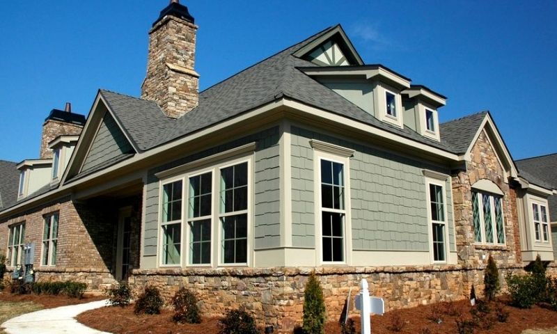 Cedar Crest Village - Acworth, GA