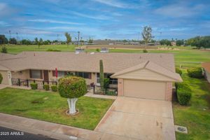 10506 W TROPICANA CIR, SUN CITY, AZ