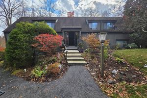 39 HERITAGE VLG C, SOUTHBURY, CT