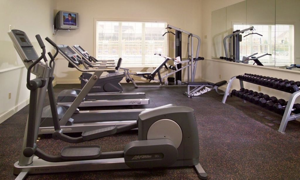 Exercise Room