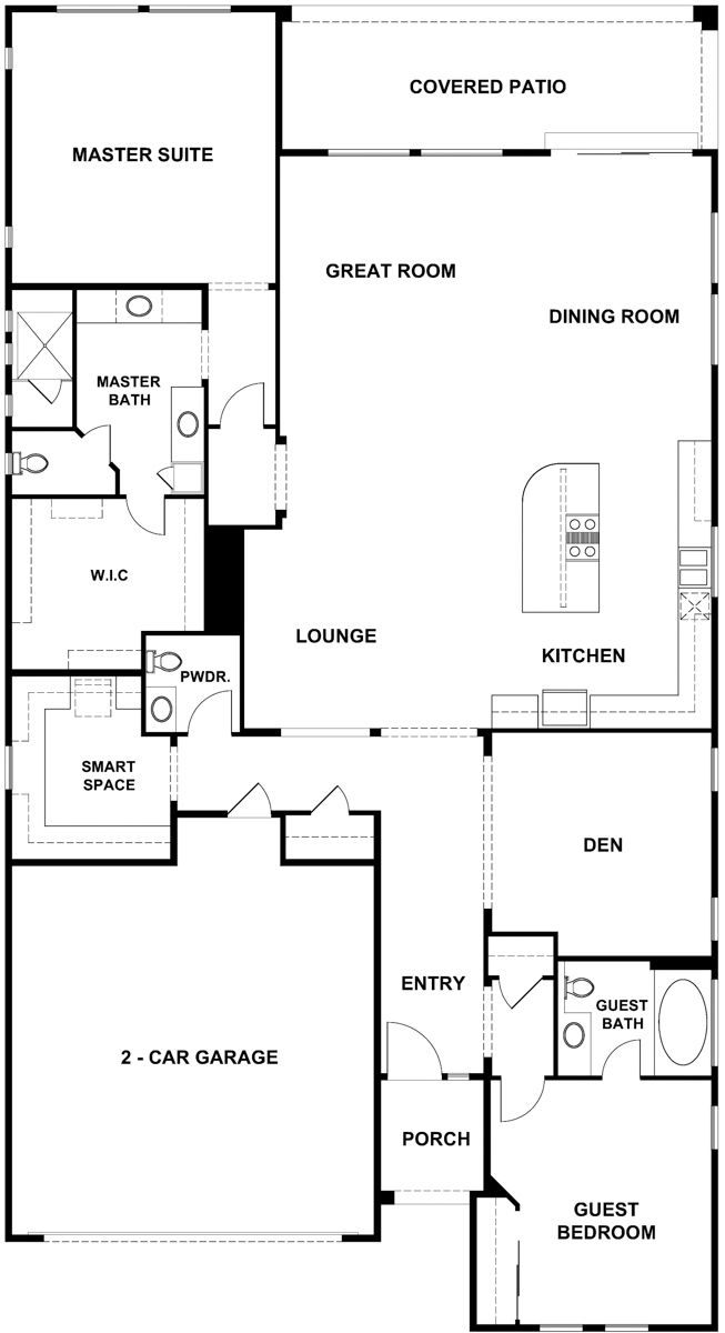 Jubilee - Retirement Communities | 55+ Communities | 55places