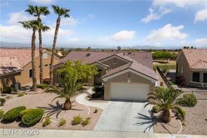 3016 HIGH RANGE DR, LAS VEGAS, NV