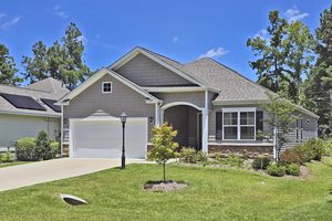 8711 NOTTOWAY AVE, CALABASH, NC