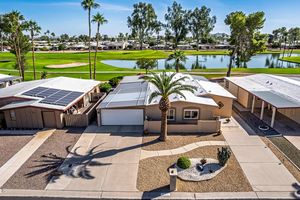 8955 E FAIRWAY BLVD, SUN LAKES, AZ