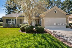 186 HAMPTON CIR, BLUFFTON, SC