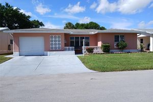 4507 NW 45TH ST, TAMARAC, FL