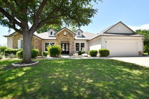 115 BLAZING STAR DR, GEORGETOWN, TX