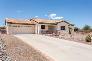 4674 S DESERT GROVE CT, GREEN VALLEY, AZ