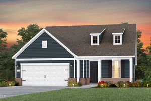1905 GAZANIA DR, FUQUAY VARINA, NC