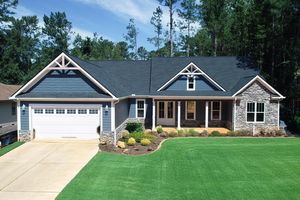 122 TERRACE CIR, MC CORMICK, SC