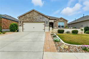 107 CALHOUN LN, GEORGETOWN, TX