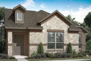 2814 LIVESTOCK DR, MIDLOTHIAN, TX