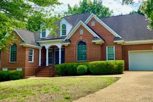 132 WARWICK HLS, WILLIAMSBURG, VA