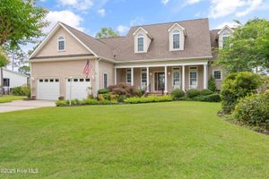 2710 SCARBOROUGH WAY, SOUTHPORT, NC