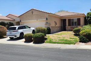 80555 AVENIDA SAN FERNANDO, INDIO, CA