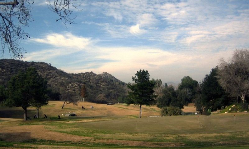 Friendly Valley - Santa Clarita, CA