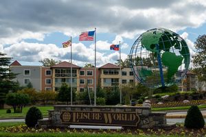 3431 S LEISURE WORLD BLVD 88-3D, SILVER SPRING, MD